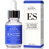 Cos De BAHA Cos De BAHA EGF Peptide 5ppm Cica Serum 30ml – serum product image