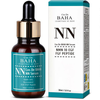 Cos De BAHA Cos De BAHA Nicotinamide Mononucleotide NMN 10% NN Serum 30ml – serum product image
