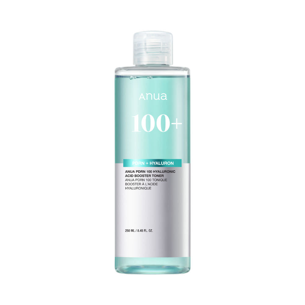 Anua Anua PDRN 100 Hyaluronic Acid Booster Toner 250ml – Toner product image