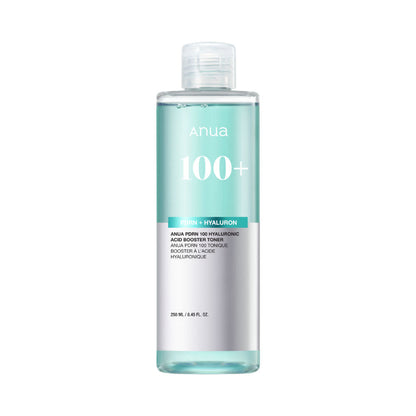 Anua Anua PDRN 100 Hyaluronic Acid Booster Toner 250ml – Toner product image