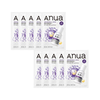 Anua Anua Retinol Niacin Night Care Mask 24ml X 10ea – Facial Mask product image