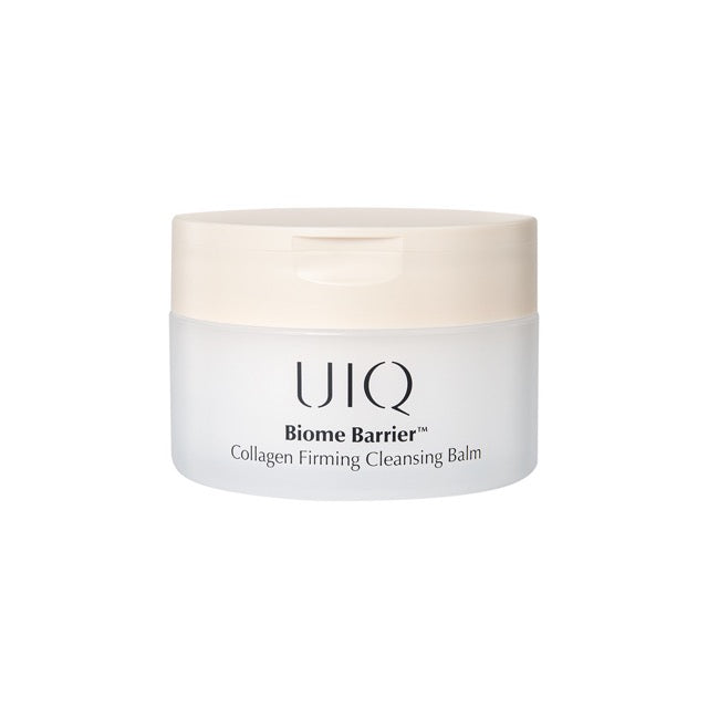 UIQ UIQ Biome Barrier Collagen Firming Cleansing Balm 100ml – Cleansing Balm product image