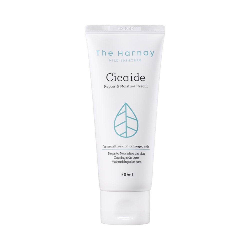 The Harnay The Harnay Cicaide Cream 100ml – Cream product image