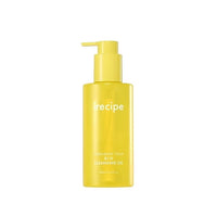 irecipe irecipe Ceramide Yuja Bio Cleansing Oil 200ml – CLEANSING OIL product image