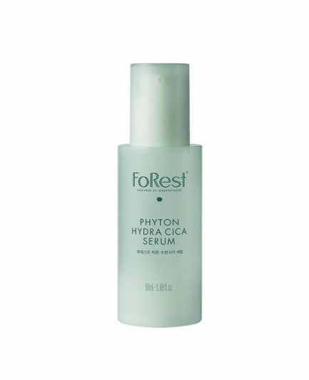 Green Finger FoRest Green Finger FoRest Phyton Hydra Cica Serum 50ml – serum product image