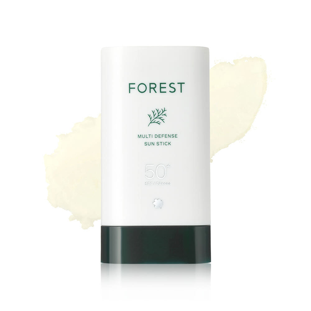 Green Finger FoRest Green Finger FoRest Multi Defense Sun Stick SPF PA++++ 19g – Sun Stick product image