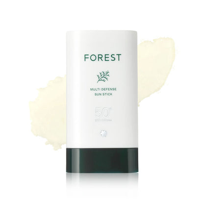 Green Finger FoRest Green Finger FoRest Multi Defense Sun Stick SPF PA++++ 19g – Sun Stick product image