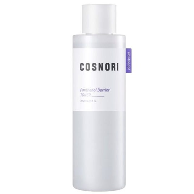 COSNORI COSNORI Panthenol Barrier Toner 205ml – Toner product image
