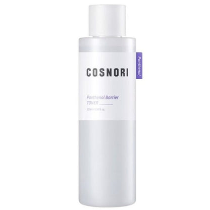 COSNORI COSNORI Panthenol Barrier Toner 205ml – Toner product image