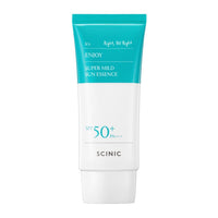 SCINIC SCINIC Enjoy Super Mild Sun Essence SPF50+ PA++++ 50ml – Sun Cream product image