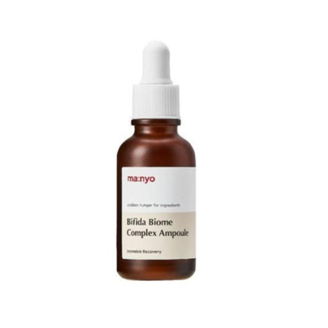Manyo Factory [MANYO FACTORY] Bifida Biome Complex Ampoule 50ml – Ampoule product image