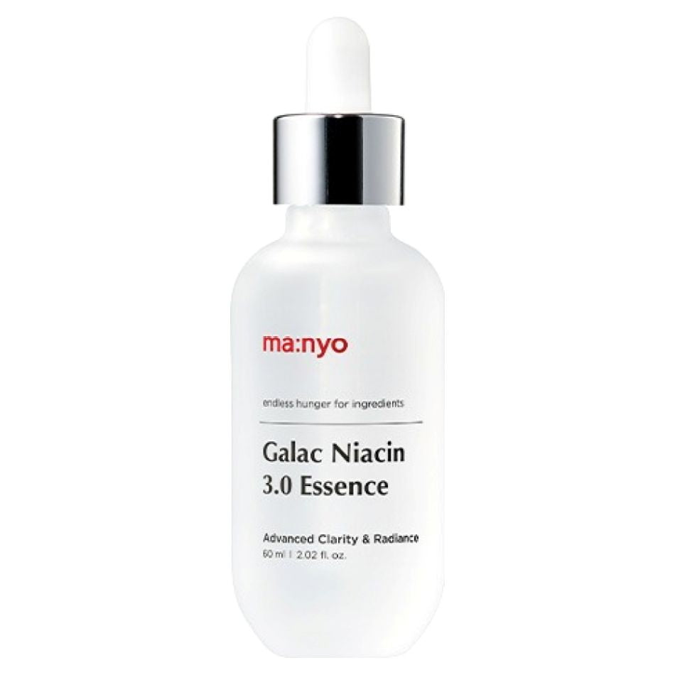 Manyo Factory [MANYO FACTORY] Galac Niacin 3.0 Essence 60ml – Essence product image