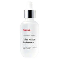 Manyo Factory [MANYO FACTORY] Galac Niacin 3.0 Essence 60ml – Essence product image