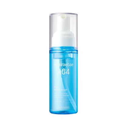 mixsoon mixsoon Hyalraebae Pore Bubble Serum 70ml – serum product image