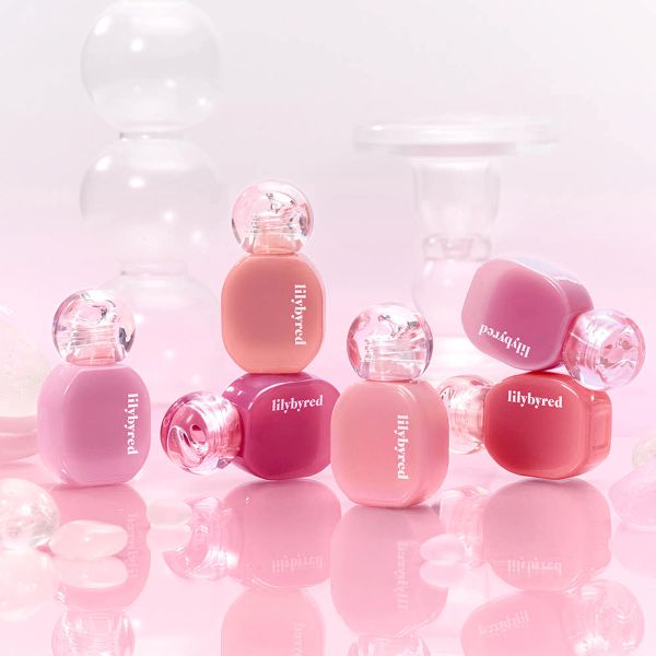 lilybyred lilybyred Balming Dewy Tint 6g (6colors) – LIP TINT product image