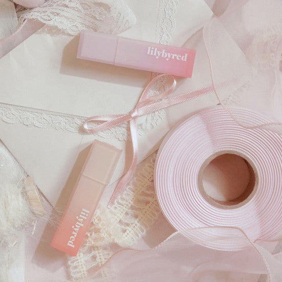 lilybyred lilybyred Sweet Liar Milky Tint 4g (14colors) – LIP TINT product image