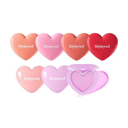 lilybyred lilybyred Luv Beam Cheek Balm 3.5g (13colors) – Face Blush product image