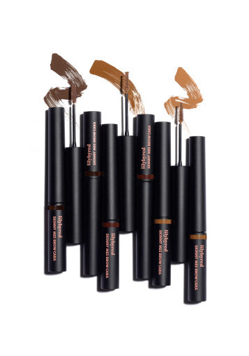 lilybyred lilybyred Skinny Mes Brow Mascara 3.5g (6colors) – Eyebrow Color product image