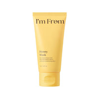 I'm from I'm from Honey Mask 70ml – Mask Pack product image